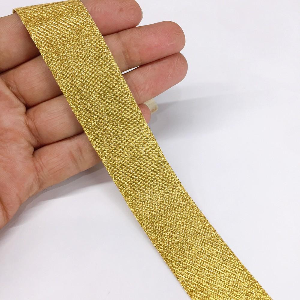 Christmas collection from the Lami Trims catalogue
