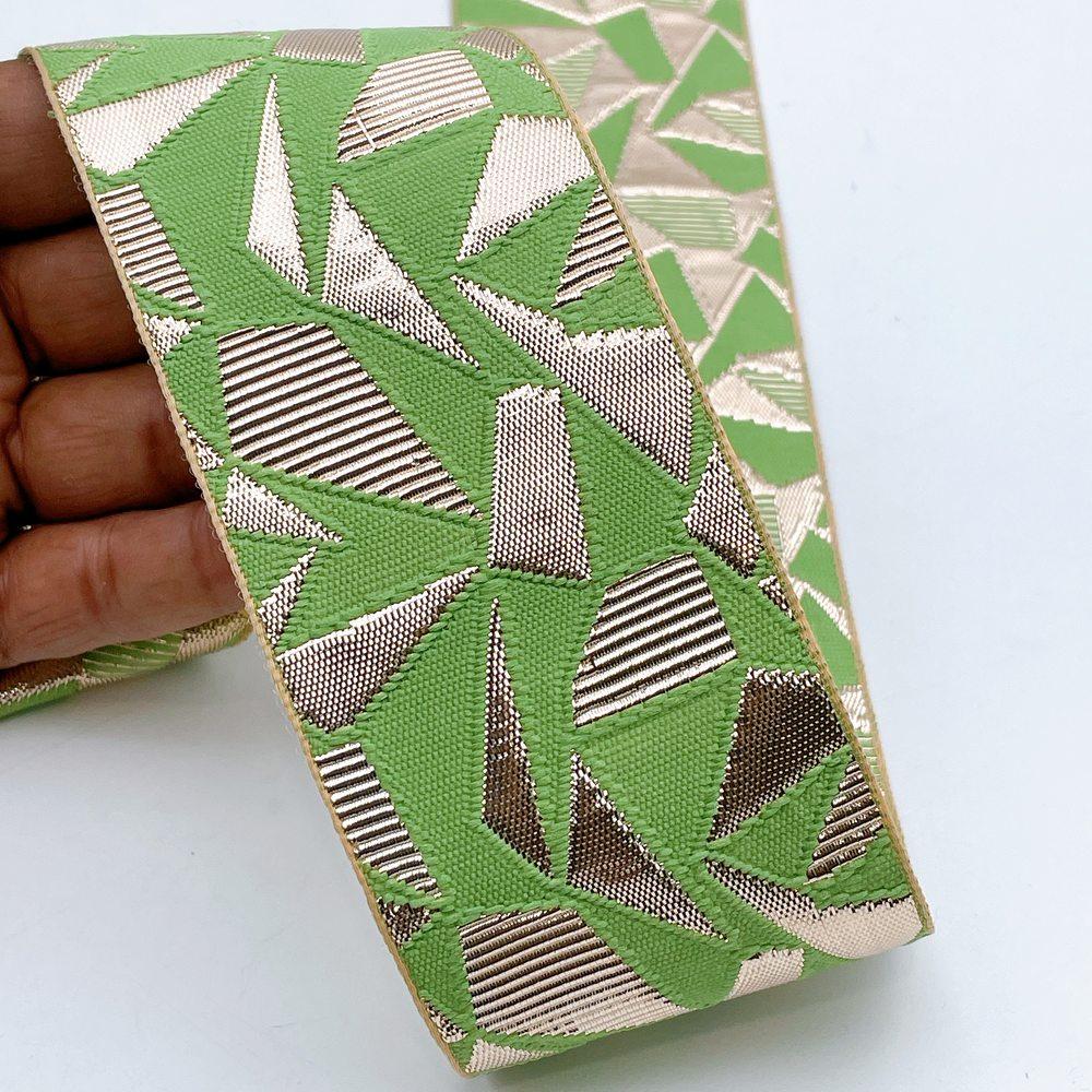Pista Green