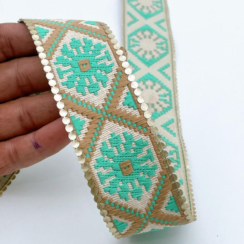 Turquoise