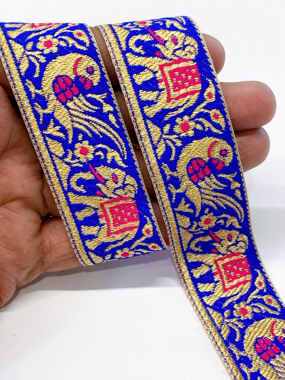 Royal Blue