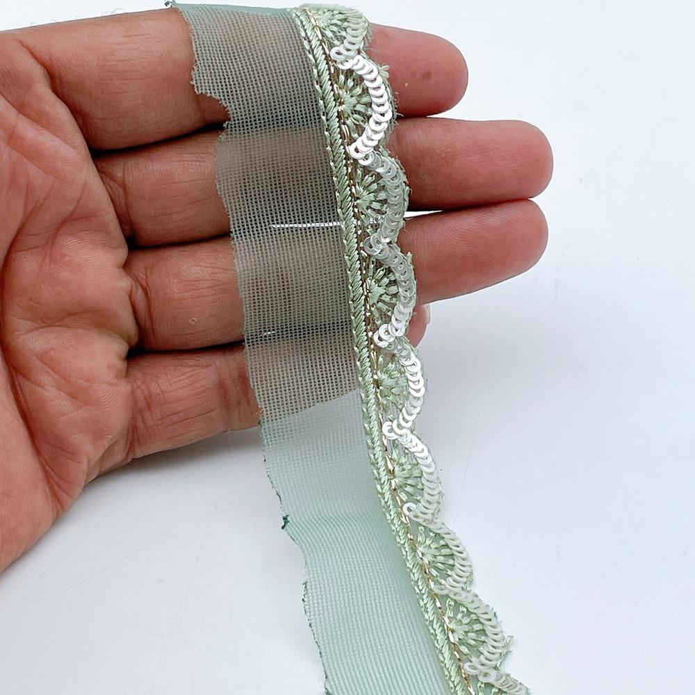 Sea Green